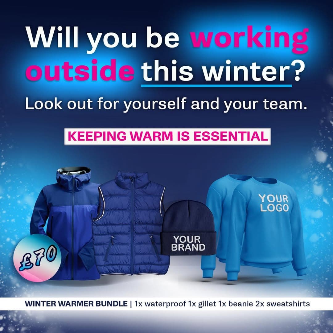 Sunbeam Clothing — Marketing Assets
